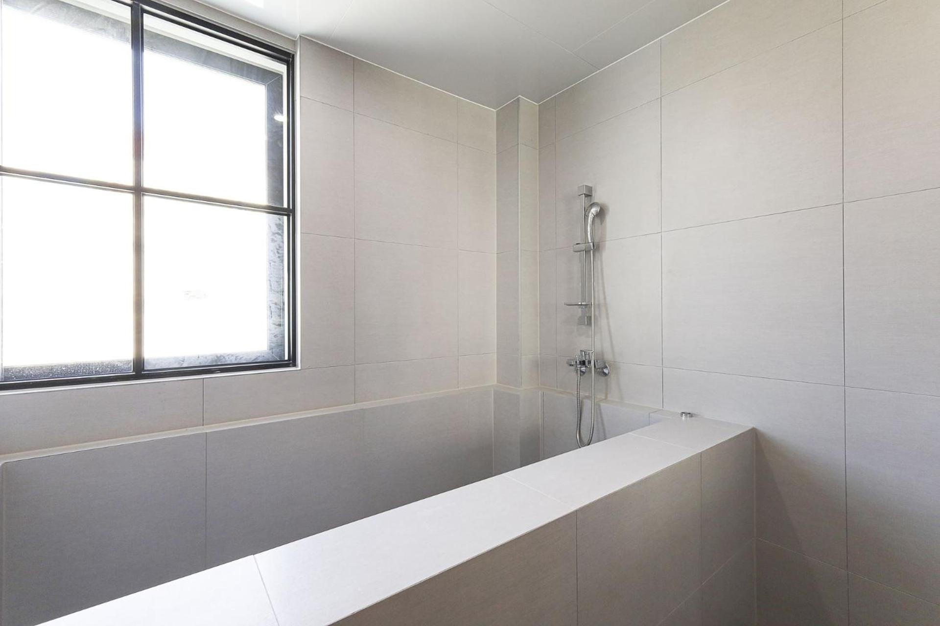Hound Hotel Changwon Buitenkant foto