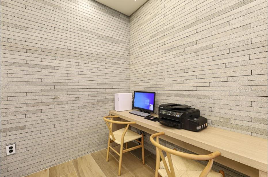Hound Hotel Changwon Buitenkant foto