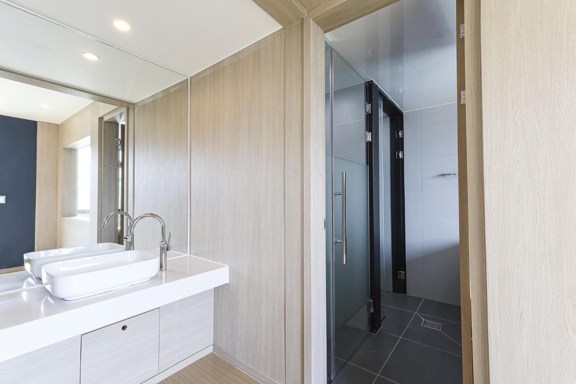 Hound Hotel Changwon Buitenkant foto