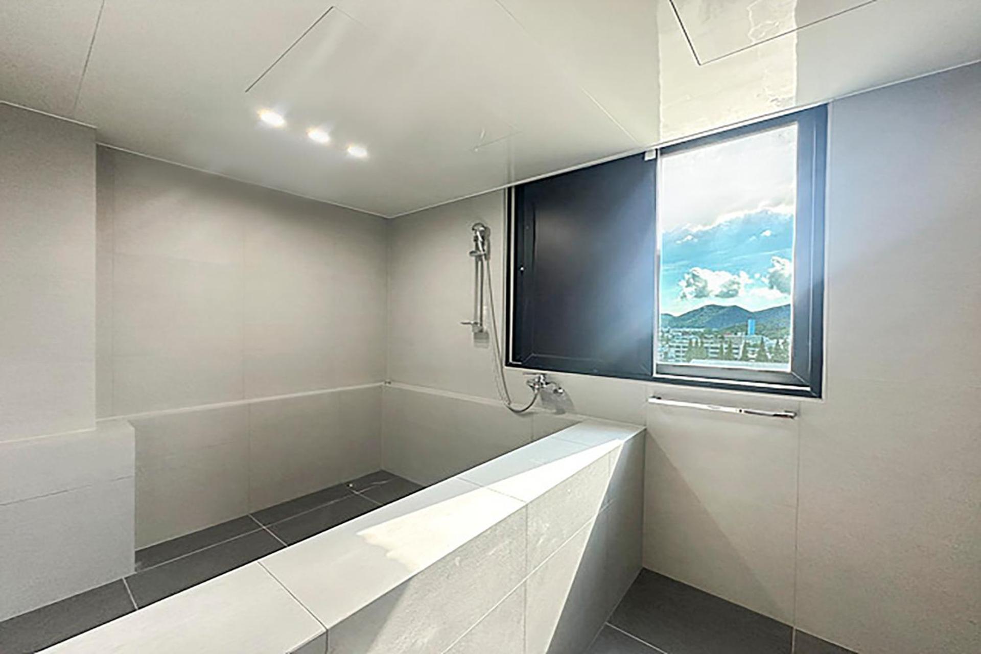 Hound Hotel Changwon Buitenkant foto