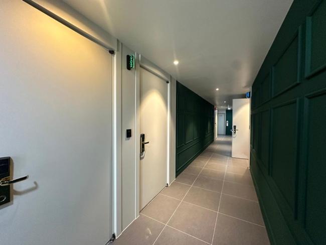 Hound Hotel Changwon Buitenkant foto