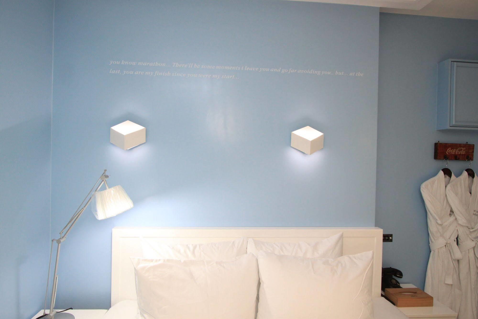 Hound Hotel Changwon Buitenkant foto